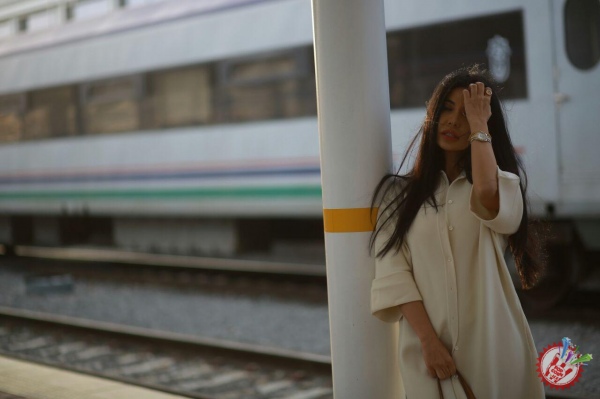 Шаҳзоданинг \"Шунчаки\" клипини давоми суратга олинди