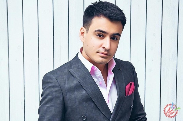 Али Отажонов янги қўшиғини премьера қилди