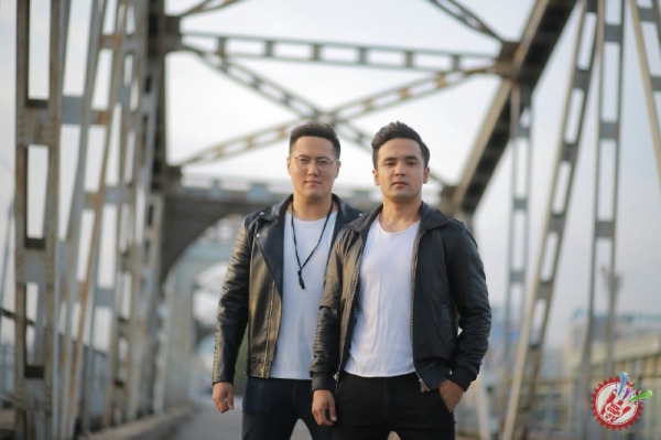 Уммон гуруҳидан тез кунда янги видеоклип