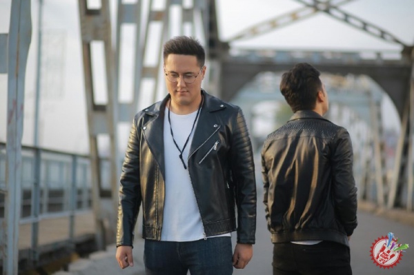 Уммон гуруҳидан тез кунда янги видеоклип