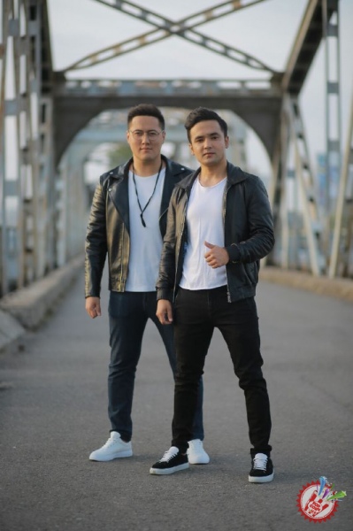 Уммон гуруҳидан тез кунда янги видеоклип