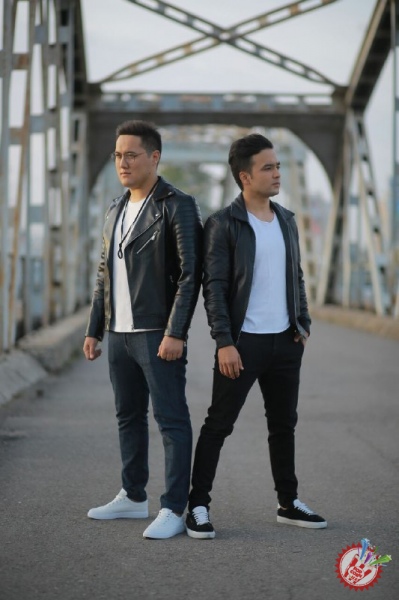 Уммон гуруҳидан тез кунда янги видеоклип