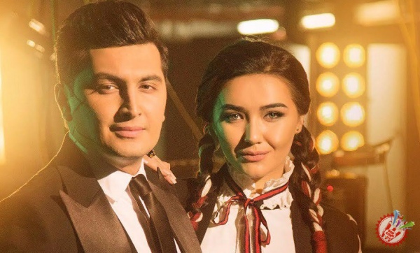 OAZIS гуруҳи янги клип устида ишламоқда