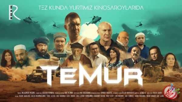 Куз мавсуми биринчи ярмининг энг яхши фильмлари топ 5 талиги