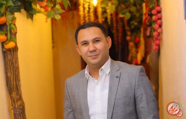 Достон Убайдуллаевдан янги қўшиқ премьераси