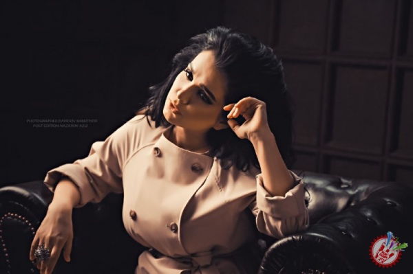 Нилуфар Усмоновадан узоқ кутилган қўшиқ ва клип премьераси