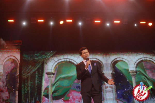 “ЗУВОЛА” АСЛ ҚЎШИҚЛАР МИЛЛИЙ ТАНЛОВИНИНГ ЯКУНИЙ ГАЛАКОНЦЕРТИ БЎЛИБ ЎТДИ