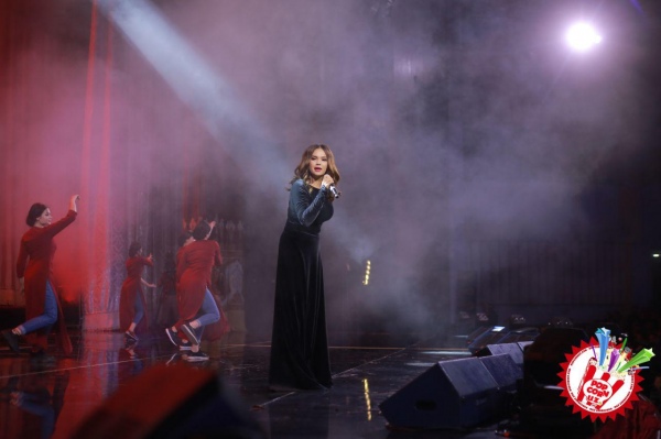 “ЗУВОЛА” АСЛ ҚЎШИҚЛАР МИЛЛИЙ ТАНЛОВИНИНГ ЯКУНИЙ ГАЛАКОНЦЕРТИ БЎЛИБ ЎТДИ