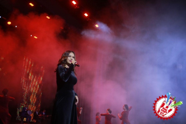 “ЗУВОЛА” АСЛ ҚЎШИҚЛАР МИЛЛИЙ ТАНЛОВИНИНГ ЯКУНИЙ ГАЛАКОНЦЕРТИ БЎЛИБ ЎТДИ