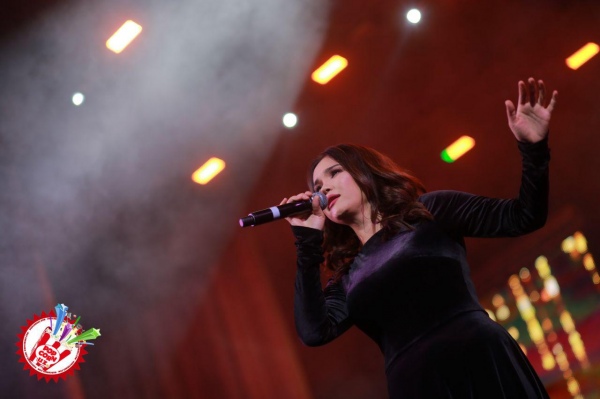 “ЗУВОЛА” АСЛ ҚЎШИҚЛАР МИЛЛИЙ ТАНЛОВИНИНГ ЯКУНИЙ ГАЛАКОНЦЕРТИ БЎЛИБ ЎТДИ