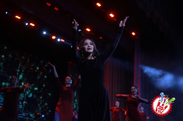 “ЗУВОЛА” АСЛ ҚЎШИҚЛАР МИЛЛИЙ ТАНЛОВИНИНГ ЯКУНИЙ ГАЛАКОНЦЕРТИ БЎЛИБ ЎТДИ