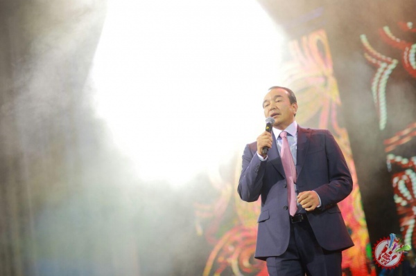 “ЗУВОЛА” АСЛ ҚЎШИҚЛАР МИЛЛИЙ ТАНЛОВИНИНГ ЯКУНИЙ ГАЛАКОНЦЕРТИ БЎЛИБ ЎТДИ