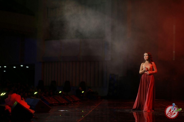 “ЗУВОЛА” АСЛ ҚЎШИҚЛАР МИЛЛИЙ ТАНЛОВИНИНГ ЯКУНИЙ ГАЛАКОНЦЕРТИ БЎЛИБ ЎТДИ