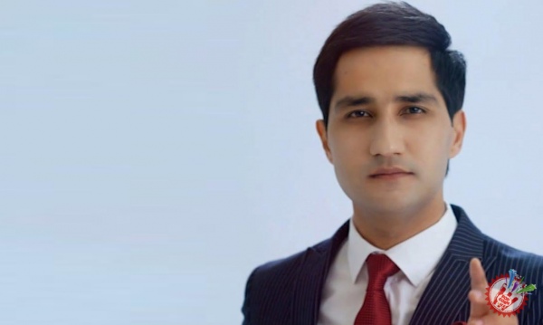 Жасур Мавлоновдан янги қўшиқ