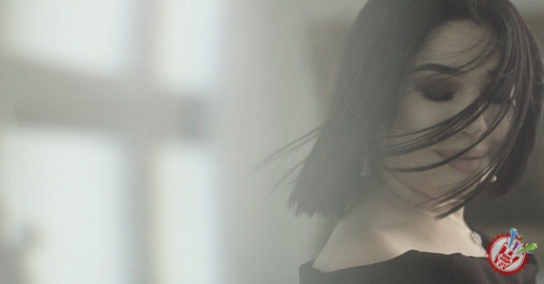 Зиёда янги видеоклип суратга олдирди