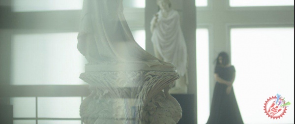 Зиёда янги видеоклип суратга олдирди