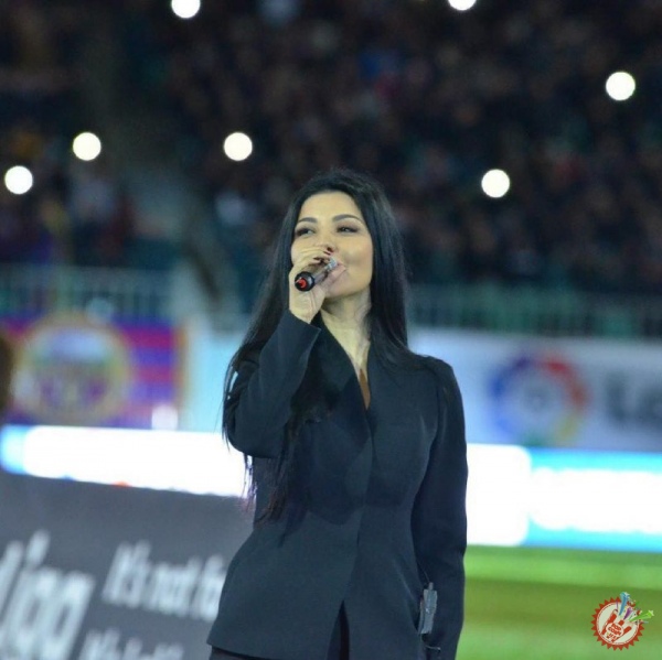 Шаҳзода Ла Лиганинг Ўзбекистондаги элчисига айланди