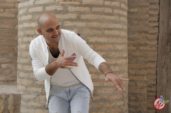 Арслан Эсеновдан ваъда қилинган клип премьераси