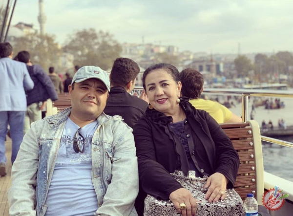 \"Юраклар жанги\" номли янги сериал суратга олинмоқда