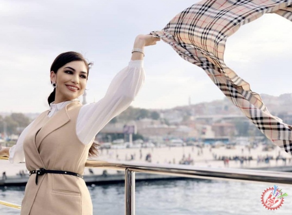 \"Юраклар жанги\" номли янги сериал суратга олинмоқда