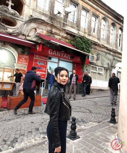 \"Юраклар жанги\" номли янги сериал суратга олинмоқда