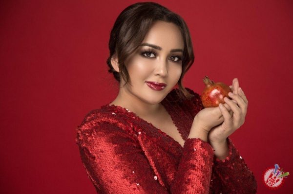 Юлдуз Турдиевадан тез кунда янги қўшиқ - "Кет"