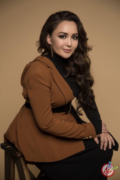 Юлдуз Турдиевадан тез кунда янги қўшиқ - "Кет"