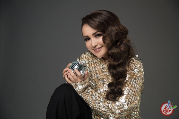 Юлдуз Турдиевадан тез кунда янги қўшиқ - "Кет"