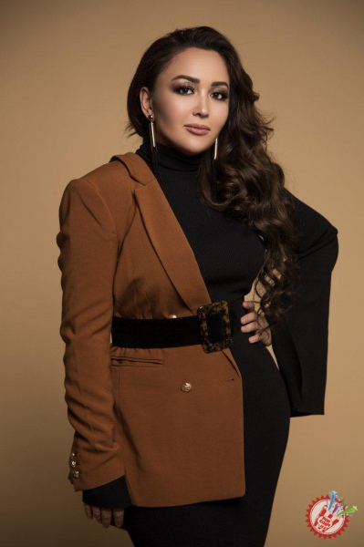 Юлдуз Турдиевадан тез кунда янги қўшиқ - "Кет"