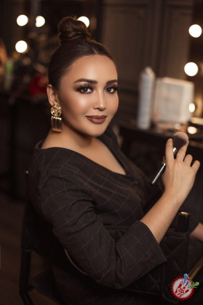 Юлдуз Турдиевадан тез кунда янги қўшиқ - "Кет"