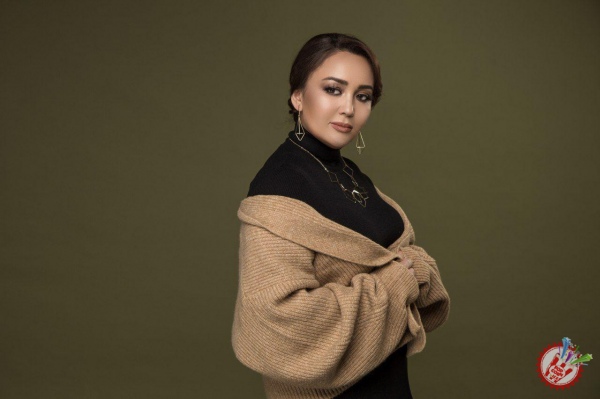 Юлдуз Турдиевадан тез кунда янги қўшиқ - "Кет"