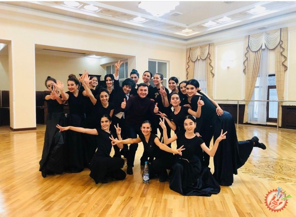 Улуғбек Раҳматуллаевнинг концерт дастурига саноқли кунлар қолди