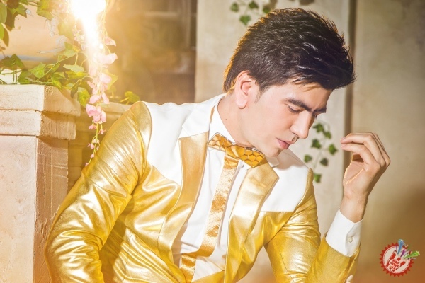 Сардор Мамадалиев \"Халқлар дўстлиги\" санъат саройида ижодий учрашувини ўтказади