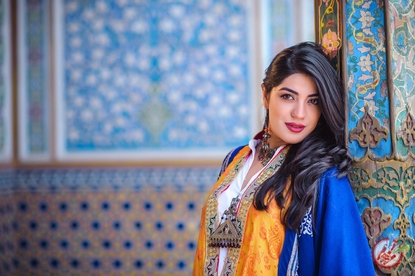 Милена Мадмусаевадан янги қўшиқ премьераси