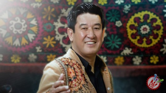 Маҳмуд Намозовдан янги қўшиқ \"Соғинганларим\"