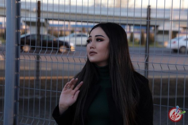 Умидахондан янги қўшиқ премьераси