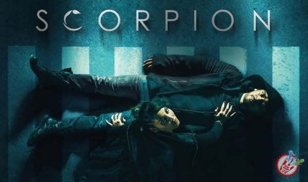 \"Scorpion\" фильмининг намойиши бошланадиган сана маълум бўлди