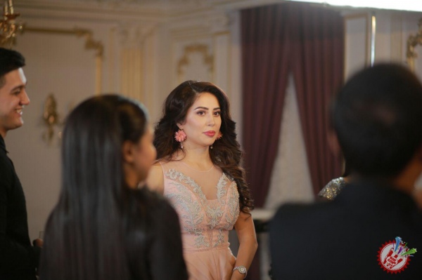 Тез кунда Каниза ва Элвин Мирзезадедан иккинчи дуэт