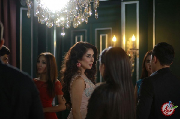 Тез кунда Каниза ва Элвин Мирзезадедан иккинчи дуэт