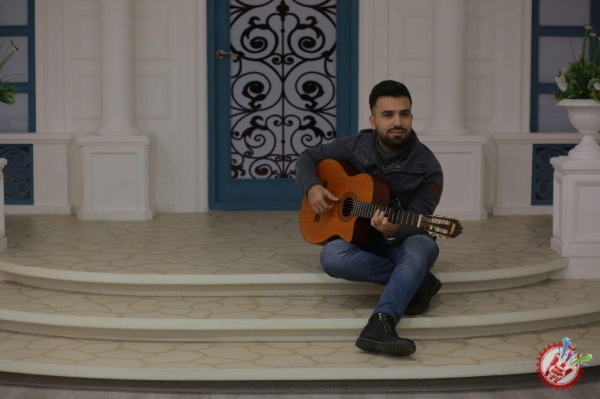 Тез кунда Каниза ва Элвин Мирзезадедан иккинчи дуэт