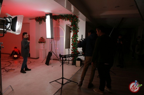 Тез кунда Каниза ва Элвин Мирзезадедан иккинчи дуэт