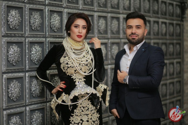 Тез кунда Каниза ва Элвин Мирзезадедан иккинчи дуэт