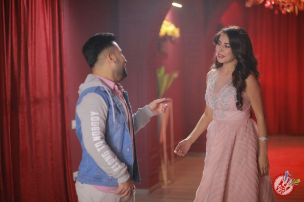 Тез кунда Каниза ва Элвин Мирзезадедан иккинчи дуэт