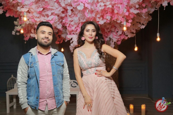 Тез кунда Каниза ва Элвин Мирзезадедан иккинчи дуэт