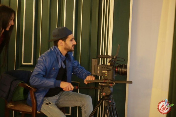 Тез кунда Каниза ва Элвин Мирзезадедан иккинчи дуэт