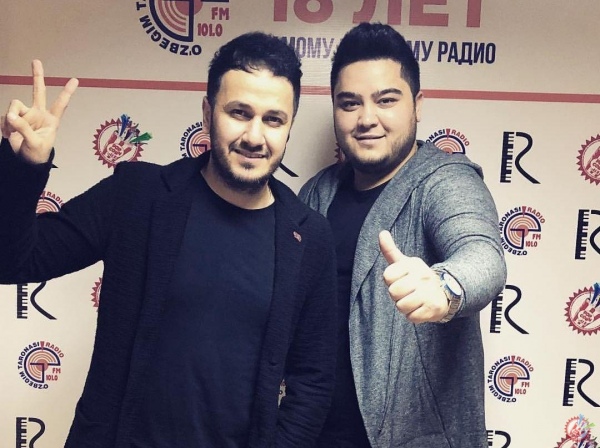 Беном гуруҳидан узоқ кутилган видеоклип премьераси