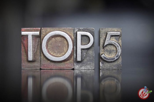 Ўтган ҳафтанинг энг яхши кинофильмлари топ 5 талиги