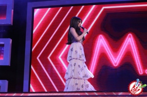 Улуғбек Раҳматуллаевнинг концерт дастуридан фоторепортаж