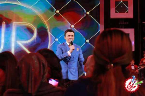 Улуғбек Раҳматуллаевнинг концерт дастуридан батафсил