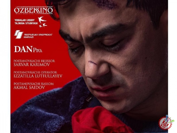 \"Сарвқомат дилбарим\"  тез кунда катта экранларда